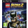 Gra PS4 CENEGA LEGO Batman 2: DC Heroes